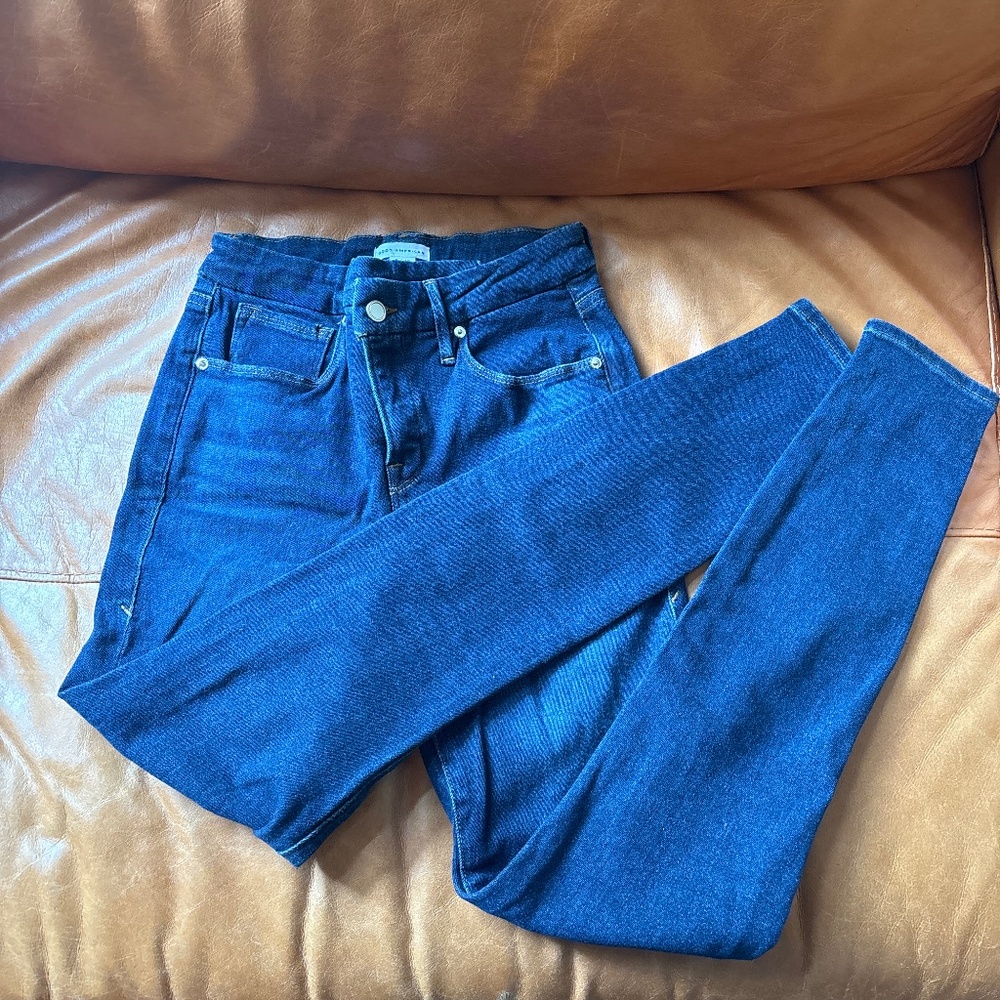 Good American jeans